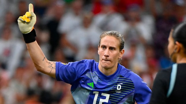 Alemania es el coco de La Roja