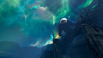 Im¨¢genes de Biomutant