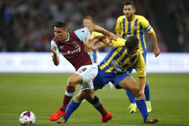 Jesé: Las Palmas wait on deal but close in on Calleri, Toledo loans