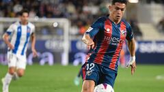 Huesca - Espanyol en directo: LaLiga Hypermotion hoy en vivo