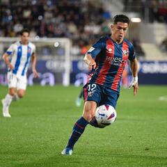 Huesca - Espanyol en directo: LaLiga Hypermotion hoy en vivo