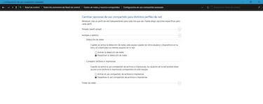 Cómo ocultar tu equipo cuando entras en una red WiFi nueva
