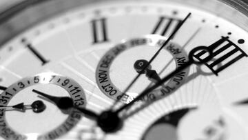 Horario de Verano Mexico cancelacion
