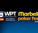 Marbella, 1ª sede del World Poker Tour National Series