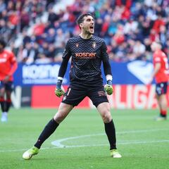 Herrera iguala en número de partidos a Vicuña