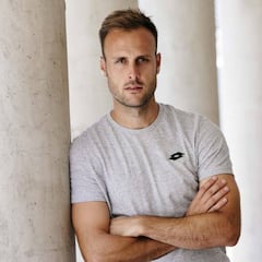 Juan Cala: “Las Palmas es un rival a batir”