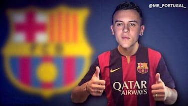 Kevin Roldán: “Agradezco a Dios y a Piqué la promoción del disco”