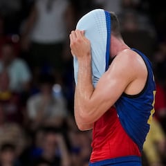 Barça, à l'extérieur de la super coupe après deux ans de blanc