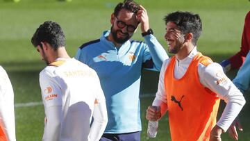 23/12/21
VALENCIA CF
ARTICULO GOLEADORES
GONZALO GUEDES
CARLOS SOLER
BORDALAS