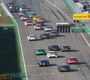 Confirmado el calendario del DTM y la Fórmula 3 para 2017