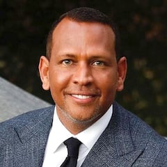 Alex Rodriguez presume de transformación física en plena crisis con Jennifer Lopez