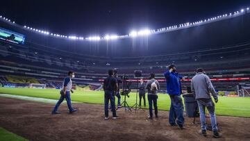 Liga MX Guardianes 2021: ¿cuándo jugarán los equipos de local y cómo verlos por tv?