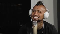 “Le armé la pizarra al ‘Pillo’ Vera y me metí en el equipo... Todos se rieron, fue chistoso”