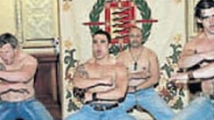 Cetransa gana al Liceo y se proclama campeón de Liga