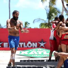 Exatlón México: resumen de lunes por la Fortaleza