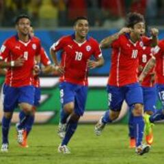 Sampaoli nomina a Valdivia pese a petición del volante