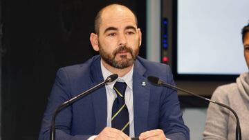 Felipe Martínez.