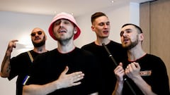 ¿Quién va a ganar Eurovisión 2022? Así van las apuestas para la gran noche del festival