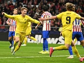Atlético de Madrid - Bodo Glimt, hoy en directo: última hora de la Champions League, en vivo