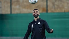 Nueva vida de Salah y botas únicas de Adidas