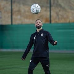 Nueva vida de Salah y botas únicas de Adidas