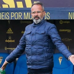 Cervera: “Da rabia perder por una jugada aislada”