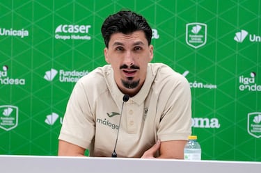 El Unicaja ya juega la Copa: “El arbitraje contra el Madrid es diferente”