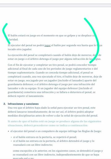 El jugador de Cruz Azul no incumplió con las reglas en su cobro ante Mazatlán