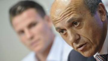 El PSG se defiende de las acusaciones de Del Nido