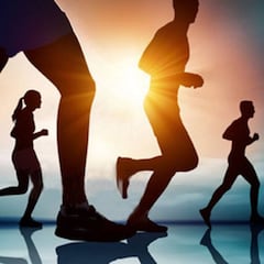 Nace Deportravelling, el buscador de carreras pensado para el deportista