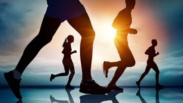 Nace Deportravelling, el buscador de carreras pensado para el deportista