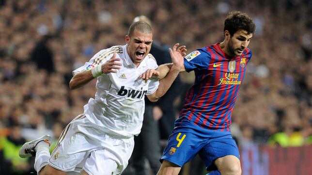 Cesc: “El trabajo de Xabi es espectacular”