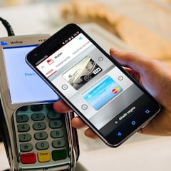 Contrata una tarjeta de 60 euros al mes y ahora debe 130.000