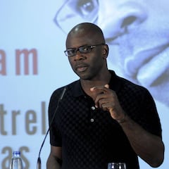 “La gente no sabe que Lio Messi tiene un carácter muy fuerte”