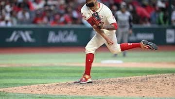 Piratas sorprenden a los Diablos en el arranque de la Serie de Campeonato