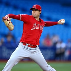 Exempleado de Angels es sentenciado 22 años en prisión por muerte de Tyler Skaggs
