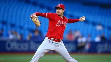 Un exempleado de Los Angeles Angels fue sentenciado 22 años por prisión por brindarle a Tyler Skaggs las drogas que lo llevaron a su sobredosis.