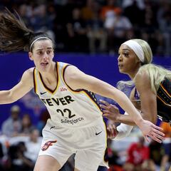 How to watch Caitlin Clark’s docuseries “Full Court Press” online