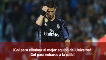 Y la RAC1 lo vuelve a hacer: así indignó ahora al madridismo
