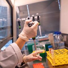 La triple amenaza de la variante brasileña que mantiene en vilo al mundo