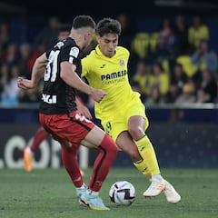 Cuenta atrás para la marcha de Terrats