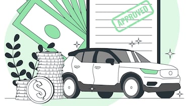 Crédito automotriz: financiera de marca o banco ¿Cuál conviene más?