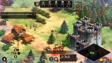 Age of Empires II: Definitive Edition en Xbox, impresiones. No echarás de menos tu teclado