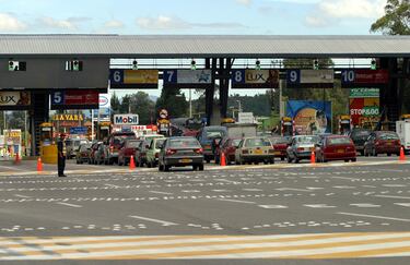 Revelan la fecha en la que se esperaría el inicio de las obras de ampliación de la Autopista Norte