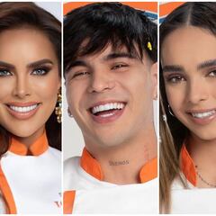 Top Chef VIP 2 hoy, 29 de junio: ¿Quién es el eliminado de la semana?