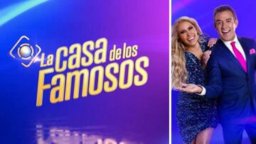 La Casa de los Famosos: participantes, horario y cómo ver desde México