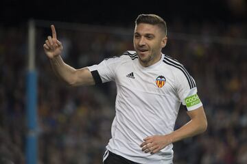 Guilherme Siqueira.
(31 años)
Último equipo: Atlético
