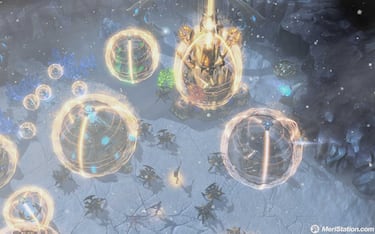 StarCraft II: Heart of the Swarm