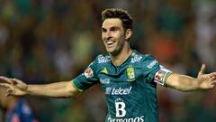 Mauro Boselli anot&oacute; doblete