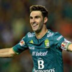 La Fiera rugió fuerte en su casa y goleó a los Tiburones Rojos